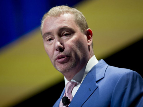 Gundlach: Recesija će doći za par mjeseci