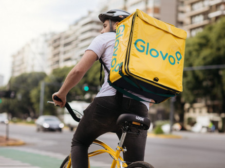 Glovo će dodijeliti do pet milijuna eura potpore u lokalnim zajednicama