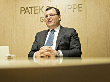 Patek Philippe nakon gotovo 25 godina ima novu liniju satova