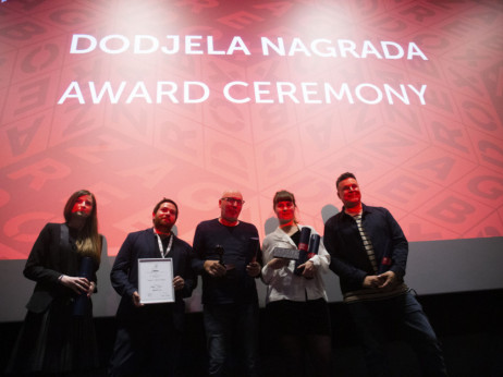 Manifest i Van prostora i vremena – ovogodišnji laureati ZagrebDoxa