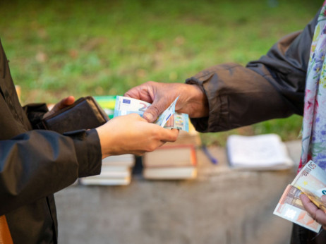 U kolovozu plaće 14,1 posto više nego lani, realno rasle 5,8 posto