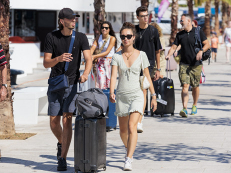 U što ulažu domaći mirovinski fondovi? U turizam baš i ne...