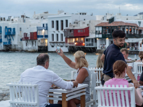 Razmišljate o odmoru u Grčkoj? Mogli bi vas zanimati ovi hoteli