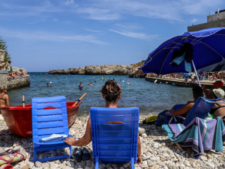 Najviši sud EU-a Italĳi naredio sređivanje kaosa u koncesĳama za plaže