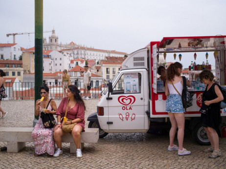 Europski turisti sve više traže odredišta bez gužvi