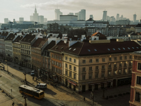 Raste financijski ratni danak, Istočna Europa se zadužuje kao nikad prije