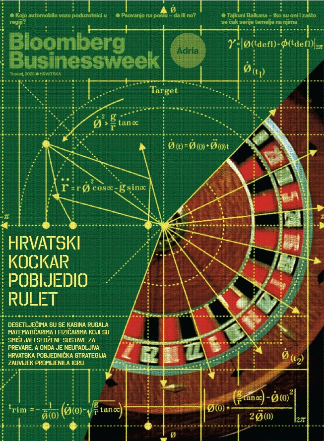 #4 Bloomberg Businessweek Adria