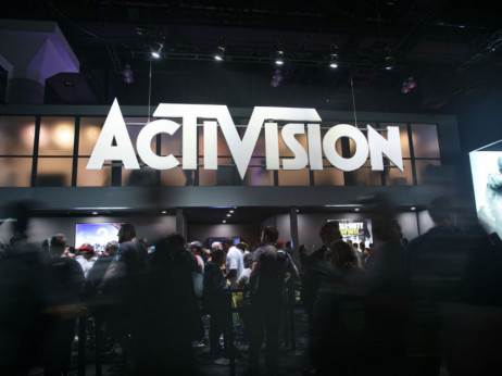 EU amenovao Microsoftovo preuzimanje Activision Blizzarda