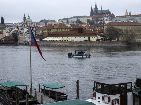 Uvjerljiva većina Hrvata odbija srednjoeuropski identitet