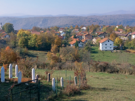 Srbin, Bošnjak i Hrvat  – kada prijateljstvo pobijedi sve, čak i rat