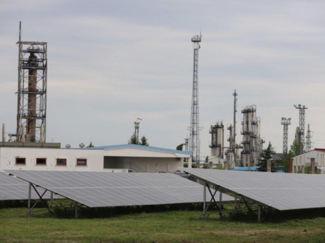 Ina napravila zeleni iskorak, pustila u rad solarnu elektranu Virje