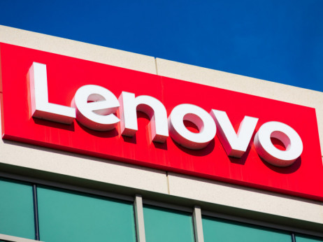 Lenovo grupa u drugom kvartalu ostvarila prihode od 14,4 milĳardi dolara