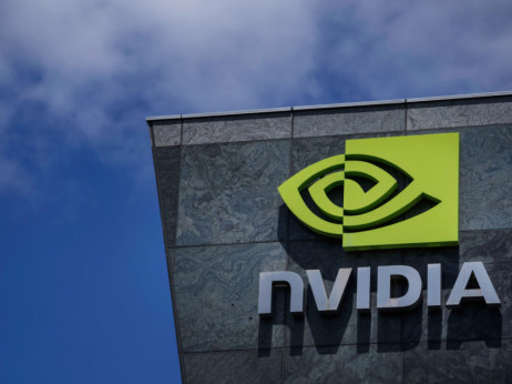 Tržišna vrijednost Nvidije u 10 dana porasla 200 milijardi dolara