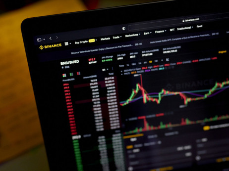 Binance volumenom trgovanja zadržao mjesto vodeće kriptomjenjačnice