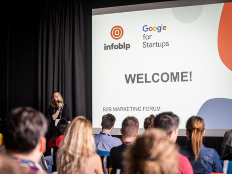 Infobip i Google pomažu startupovima, organizirali im prvi B2B forum