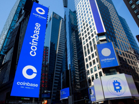 Coinbase možda nije ni trebao biti izlistan na burzi