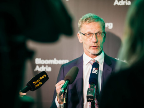 Domaći poduzetnici imaju bolje uvjete zaduživanja od njemačkih