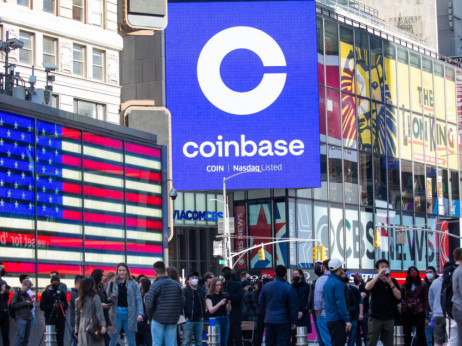 Coinbase kriptoburza od veljače u Africi