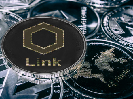 Chainlink otključao tokene vrijedne 341 milijun dolara