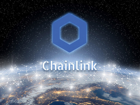 Chainlink skočio iznad osam dolara, hoće li potaknuti pad Bitcoina