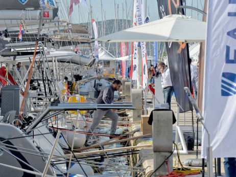 Splitske marine zarađuju daleko najviše, gotovo trostruko više od istarskih