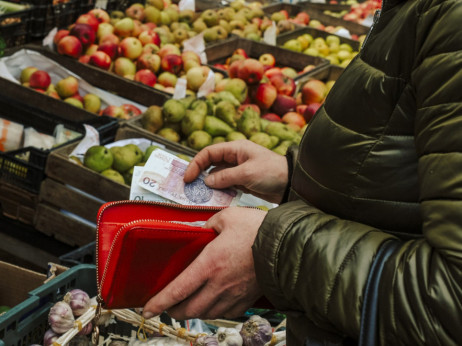 Hrvatska ima cijene na 72 posto europskog prosjeka, najskuplja Irska