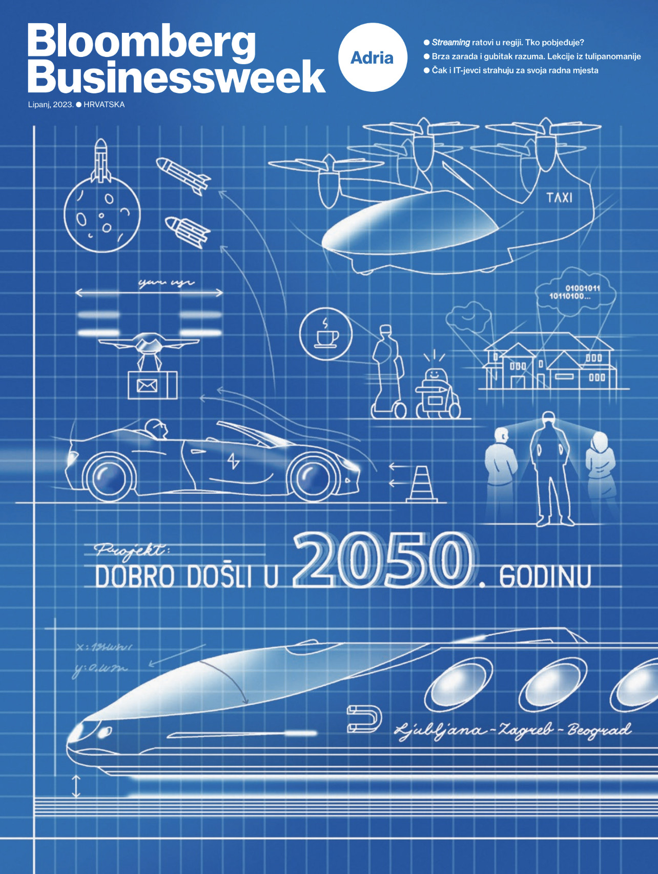 #6 Bloomberg Businessweek Adria