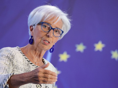 Lagarde: Ili rast profita ili rast plaća, oboje ne može