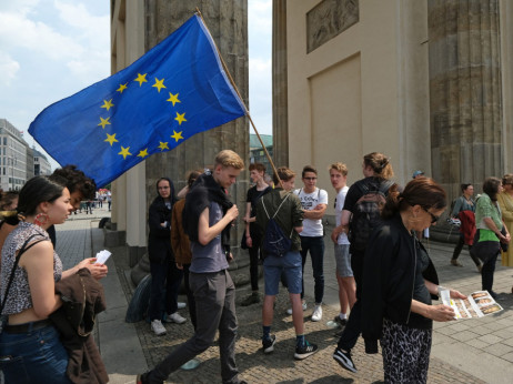 Europska unija biljojed među predatorima, što nosi budućnost?