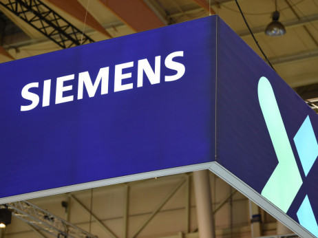 Siemens zbog Kine i vjetroturbina podbacio u dobiti