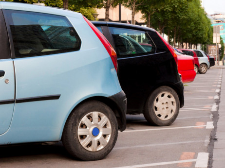 Talijanski ministar bi subvencionirao samo kupnju talijanskih i zelenih automobila