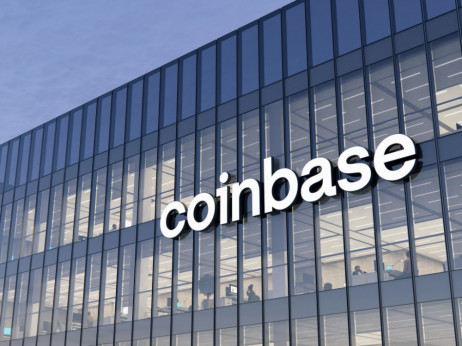 Coinbase odabrao Irsku za strateško sjedište u EU-u