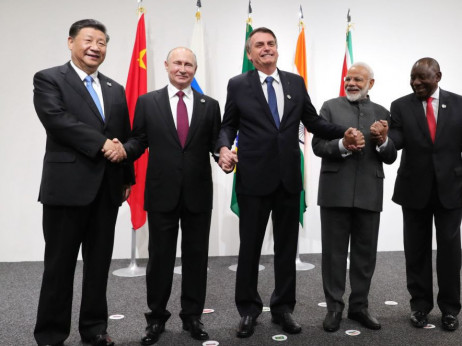 BRICS ili kako periferija uzvraća udarac kolonijalnim gospodarima