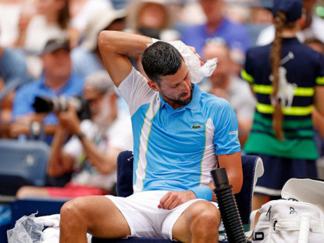 Ovogodišnji US Open je veći, vrući i mnogo skuplji