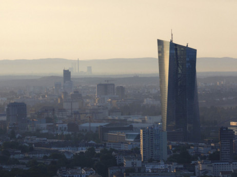 Podaci o inflaciji bit će ključ za smanjenje kamatnih stopa