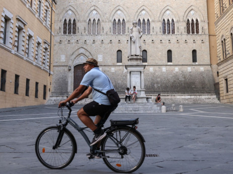 Hoće li Italija konačno prodati udio u najstarijoj banci na svijetu?