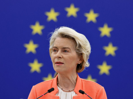 Von der Leyen predstavila novi sastav Europske komisije, Šuici među rijetkima drugi mandat