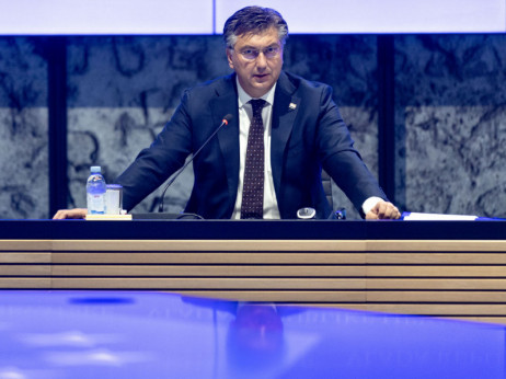 Plenković: Janaf spreman za transport nafte u Mađarsku i Slovačku