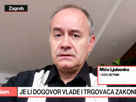 Ako se više trgovaca usprotivi snižavanju cijena, imaju šanse na sudu