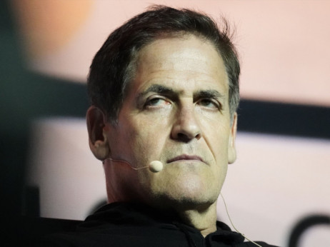 Milijarder Mark Cuban žrtva kriptoprijevare, izgubio 870 tisuća dolara