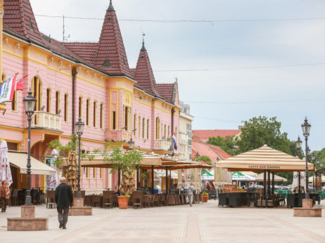 Vinkovci prionuli na zelenu tranziciju, trude se 'prijeći' na vodik