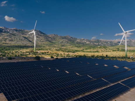 Interenergo otvorio solarnu elektranu u Jasenicama