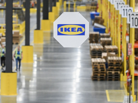 IKEA reže cijene kako bi odobrovoljila letargične kupce