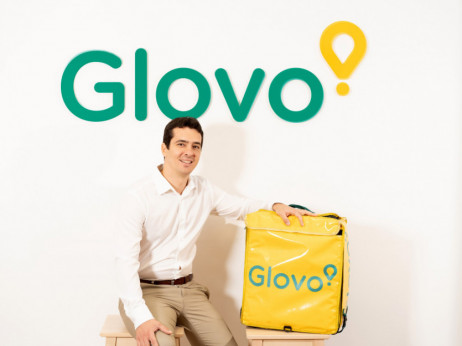 Glovo oporgava glasine o odlasku iz Hrvatske: 'Ne idemo nikud'