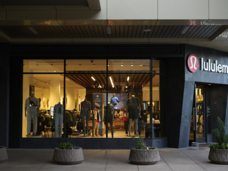 Lululemon Athletica ulazi u S&P 500, dionica mu odmah skočila 10 posto