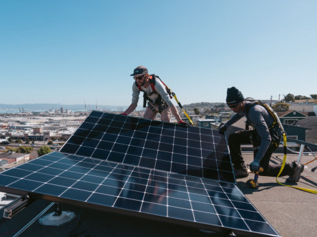 Svijet je već prošao točku zaokreta prema dominaciji solarne energije