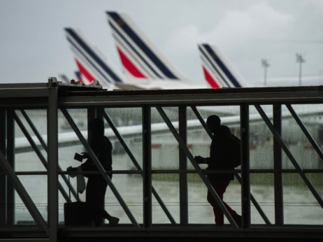 Air France-KLM vođen velikom ljetnom potražnjom bilježi skok dobiti