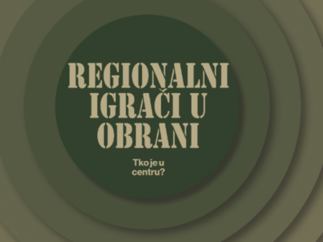 Regionalni igrači u obrani