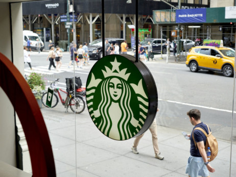 Nakon Gamestopa i Mete odustao i Starbucks, što se događa s NFT-ovima?