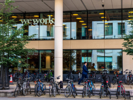 WeWork ide u stečaj, s vjerovnicima dogovorio otpisivanje dijela dugova